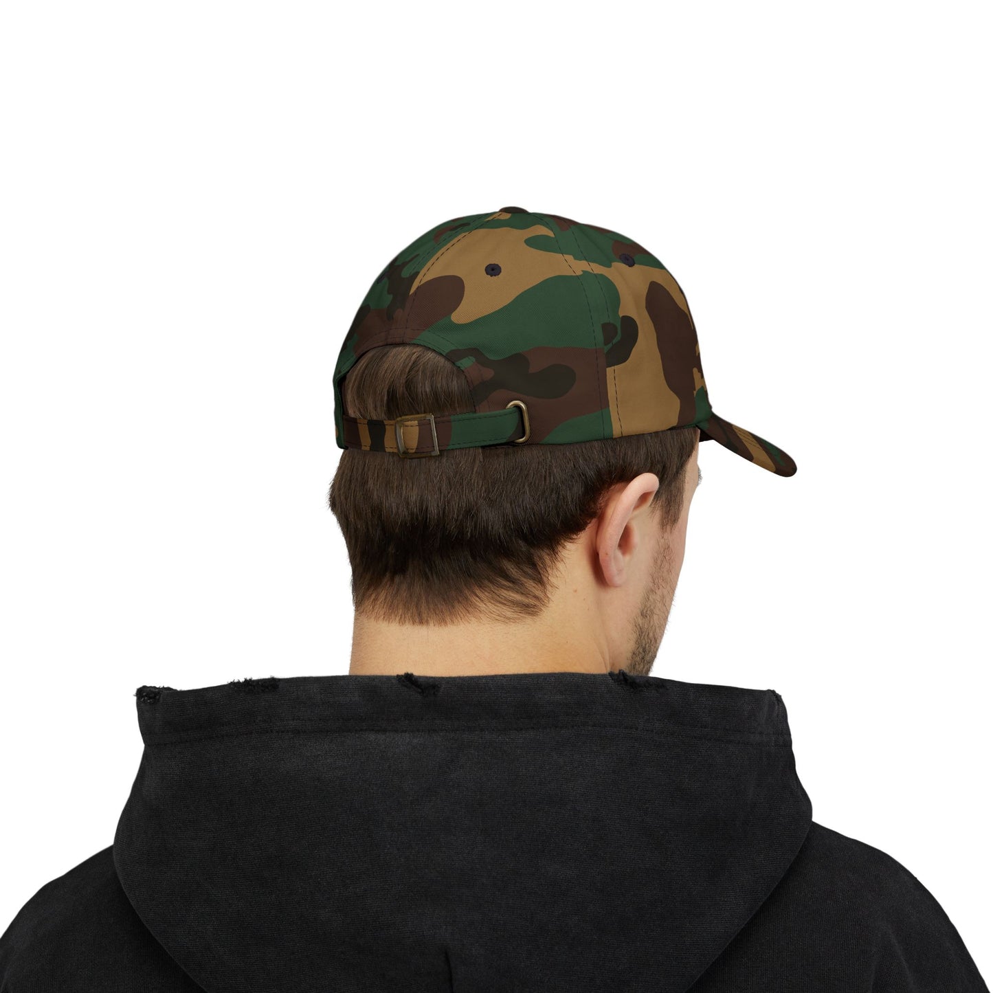 Dad Cap