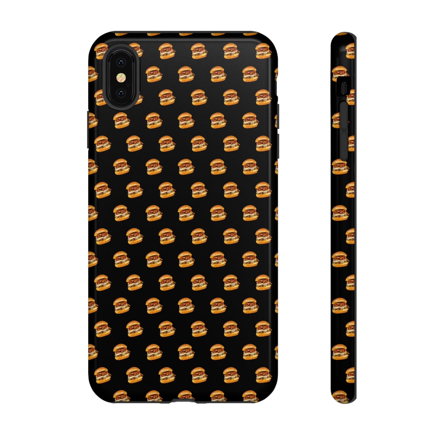 Burger Phone Case