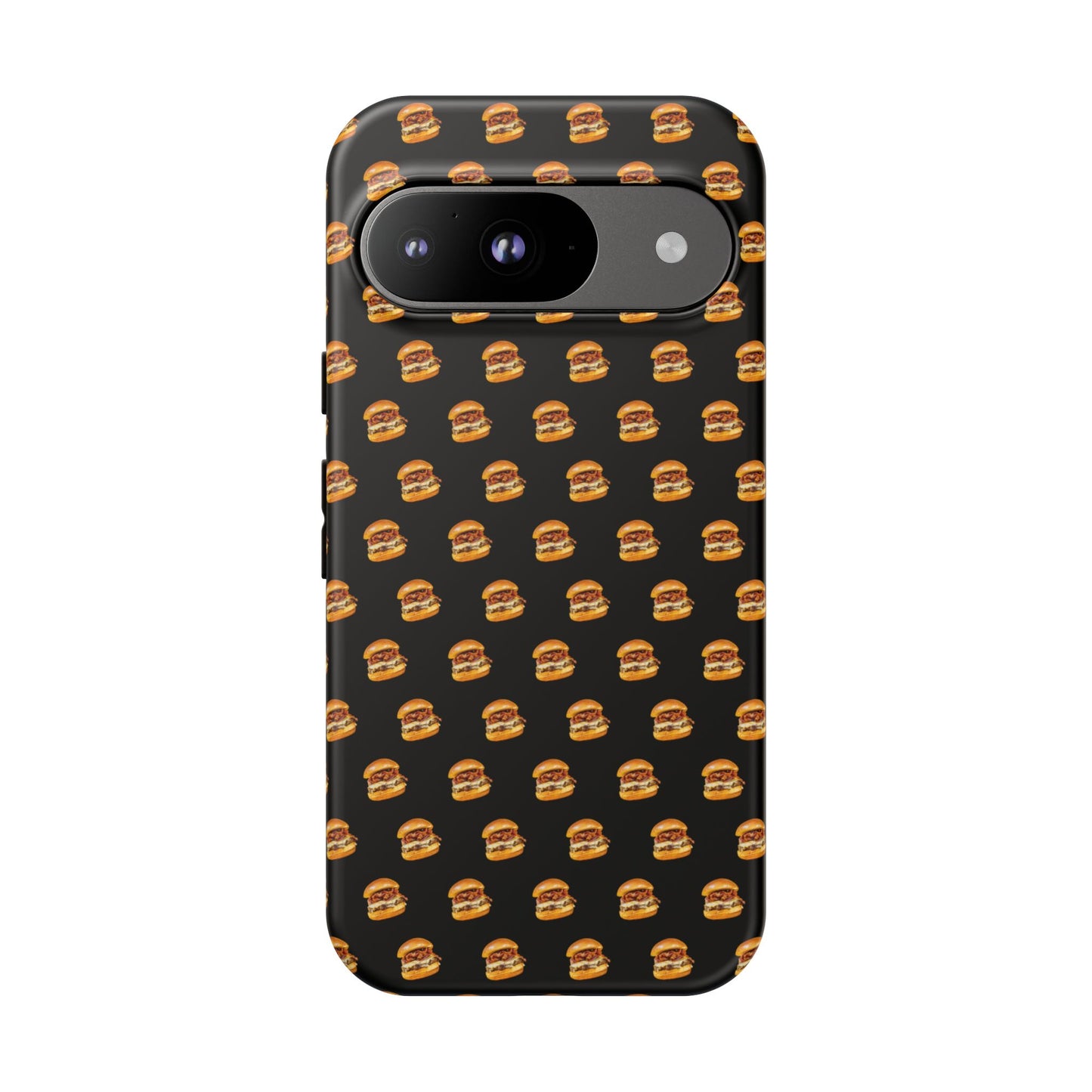 Burger Phone Case