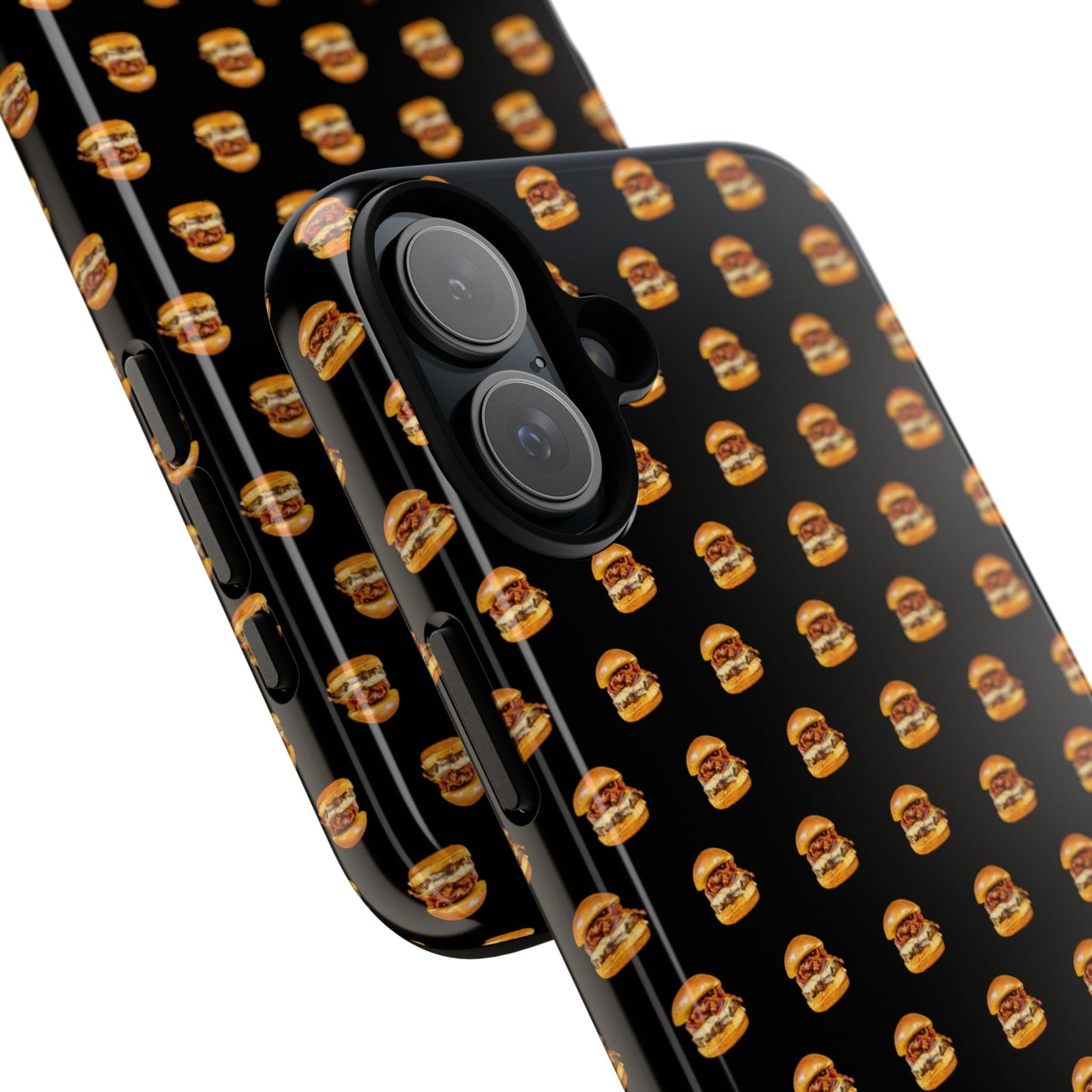 Burger Phone Case