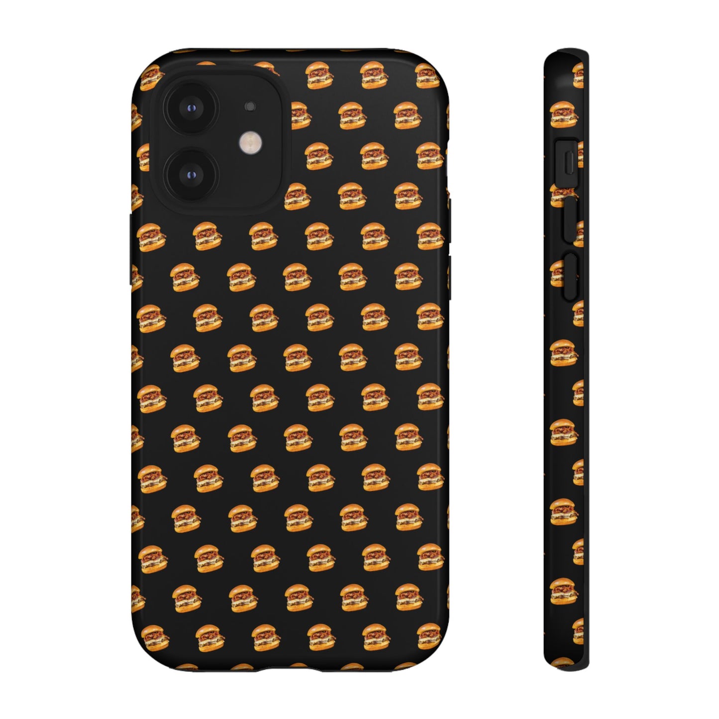 Burger Phone Case