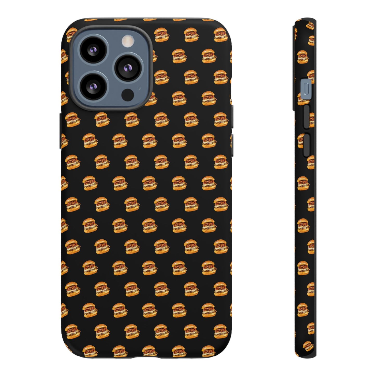 Burger Phone Case