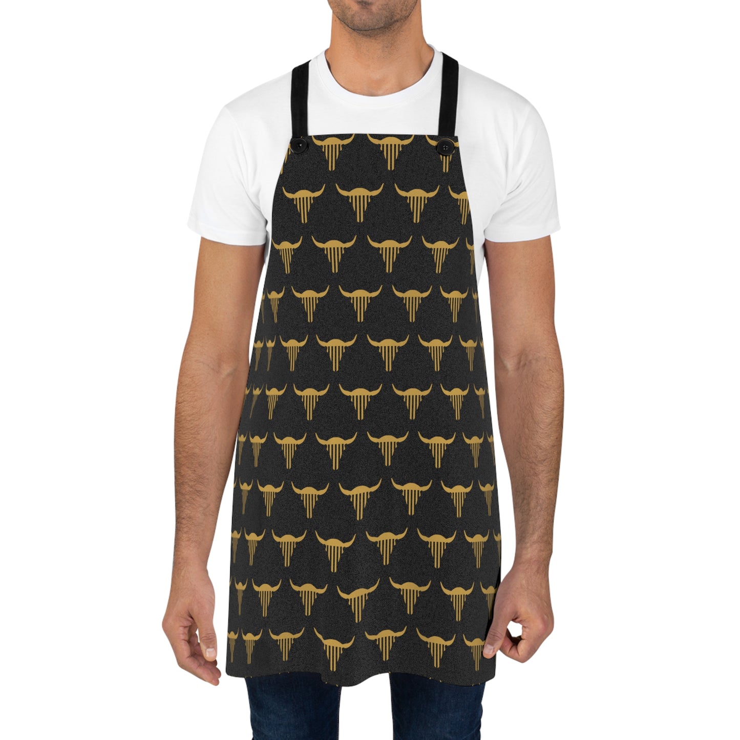 Kitchen Apron