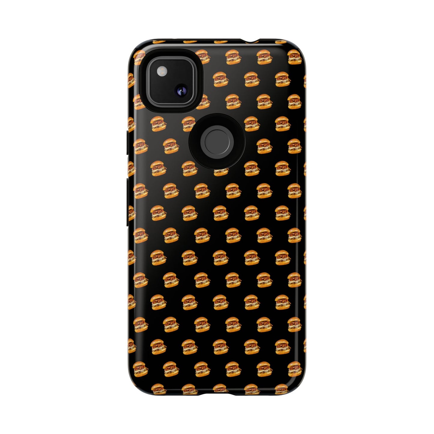 Burger Phone Case