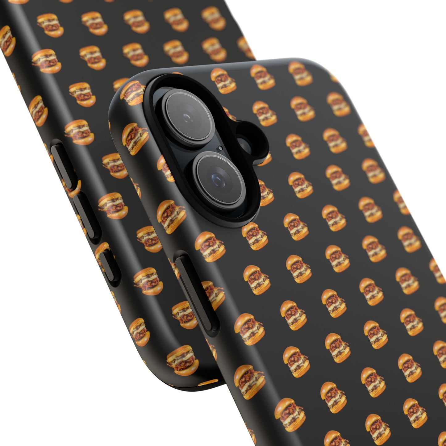 Burger Phone Case