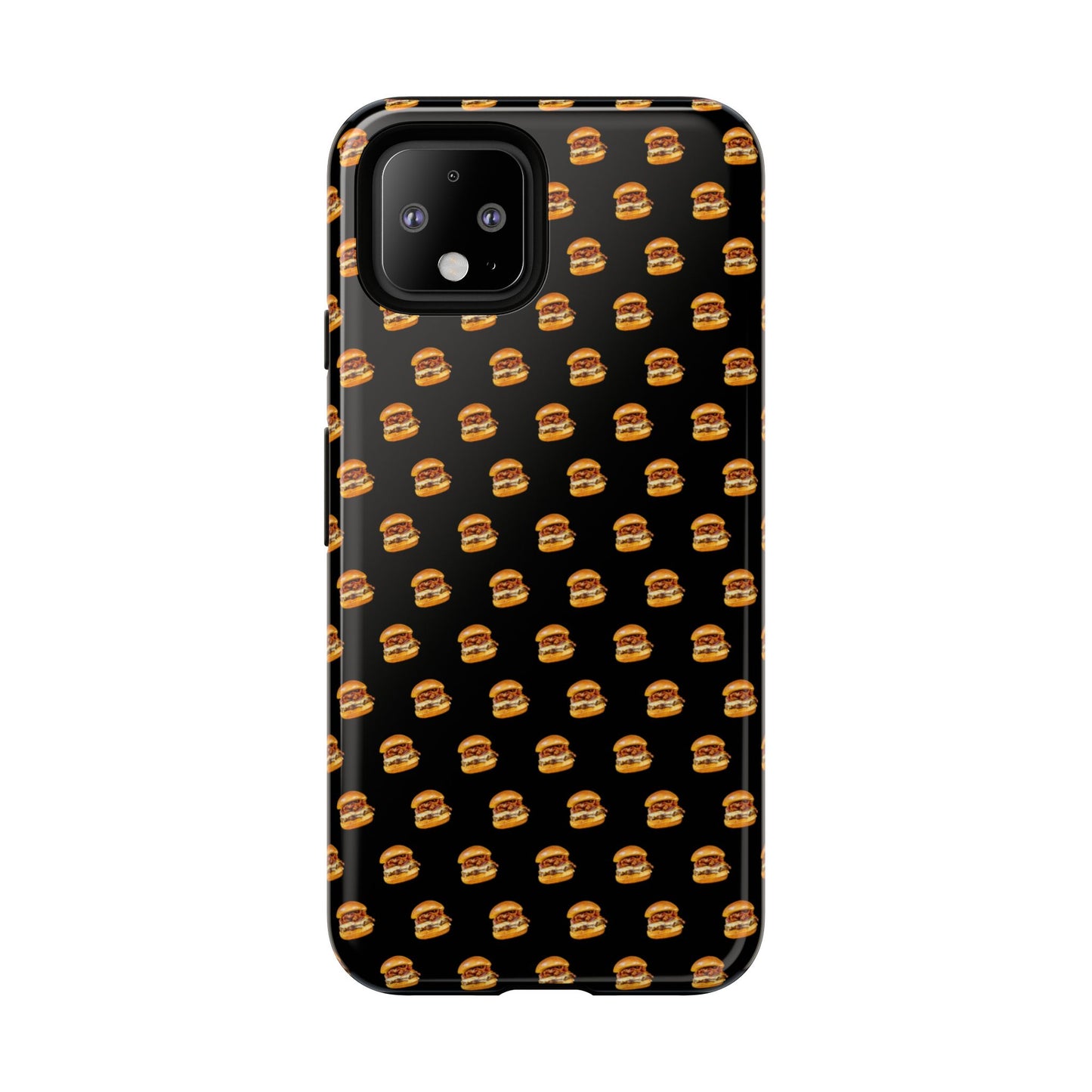 Burger Phone Case