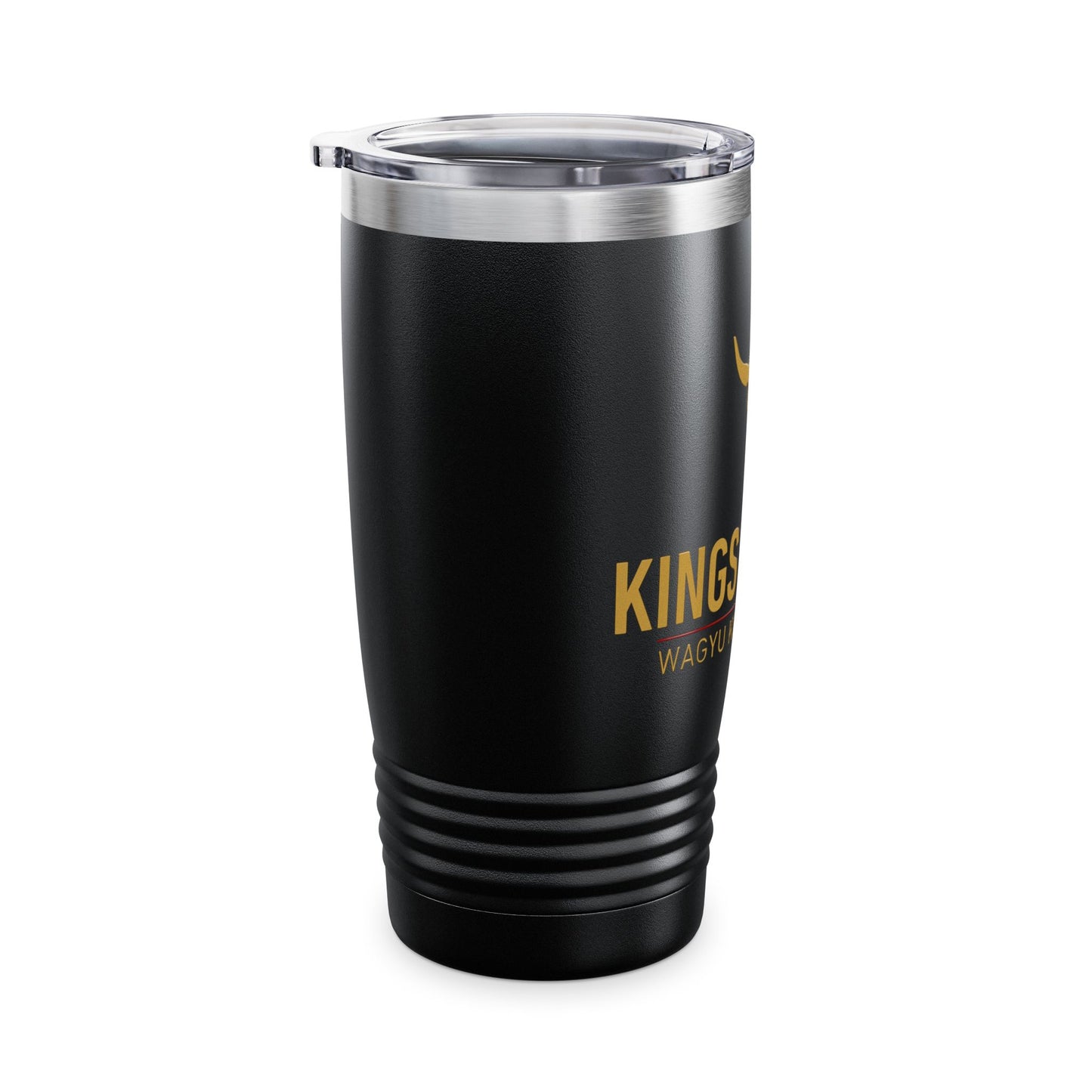 Hot Beverage  Tumbler, 20oz