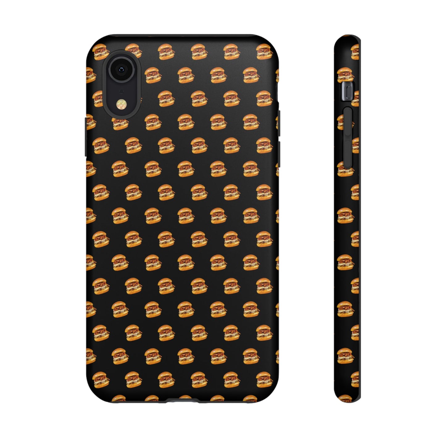 Burger Phone Case