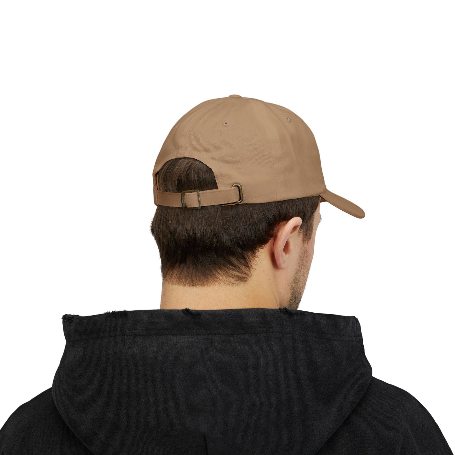 Dad Cap