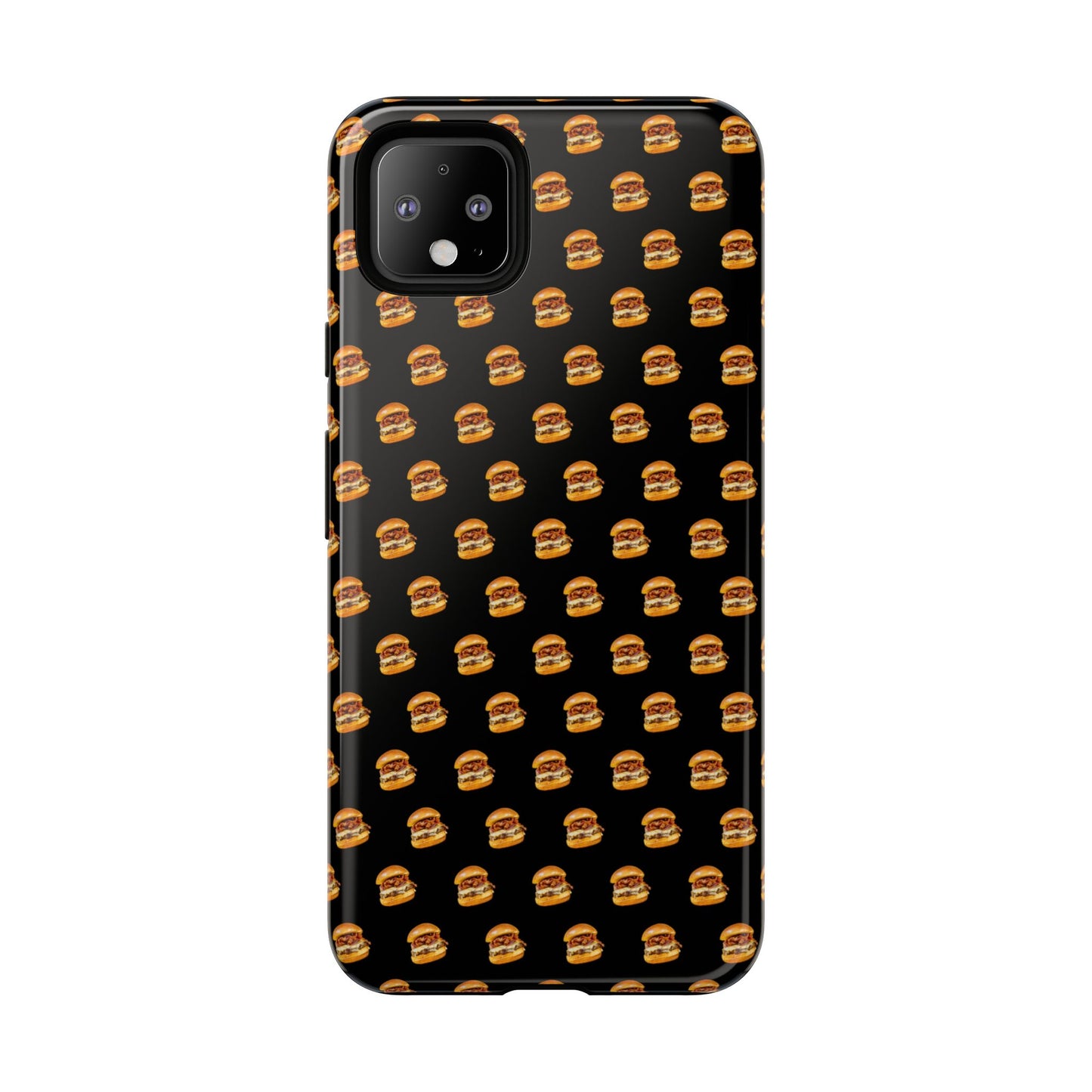 Burger Phone Case