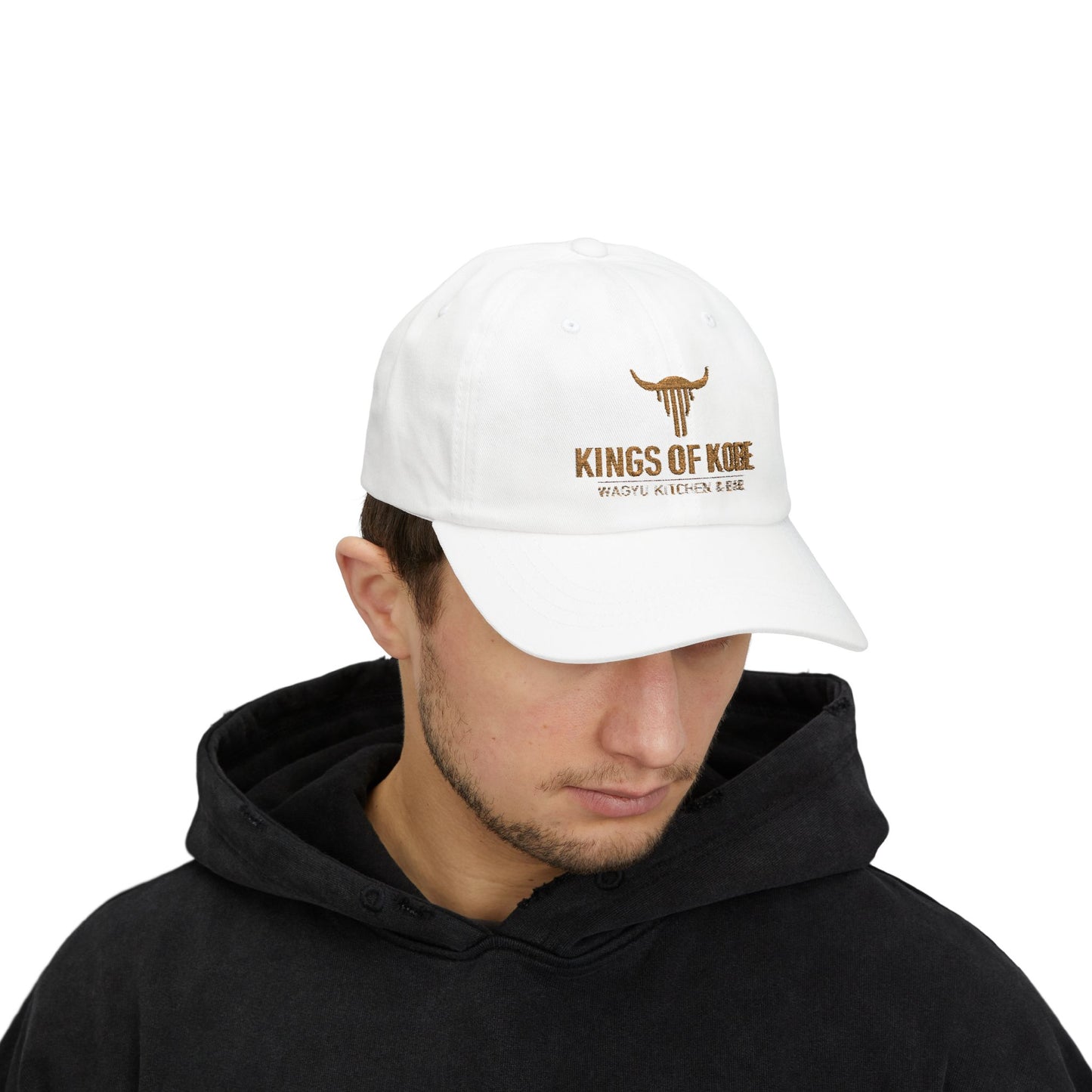 Dad Cap