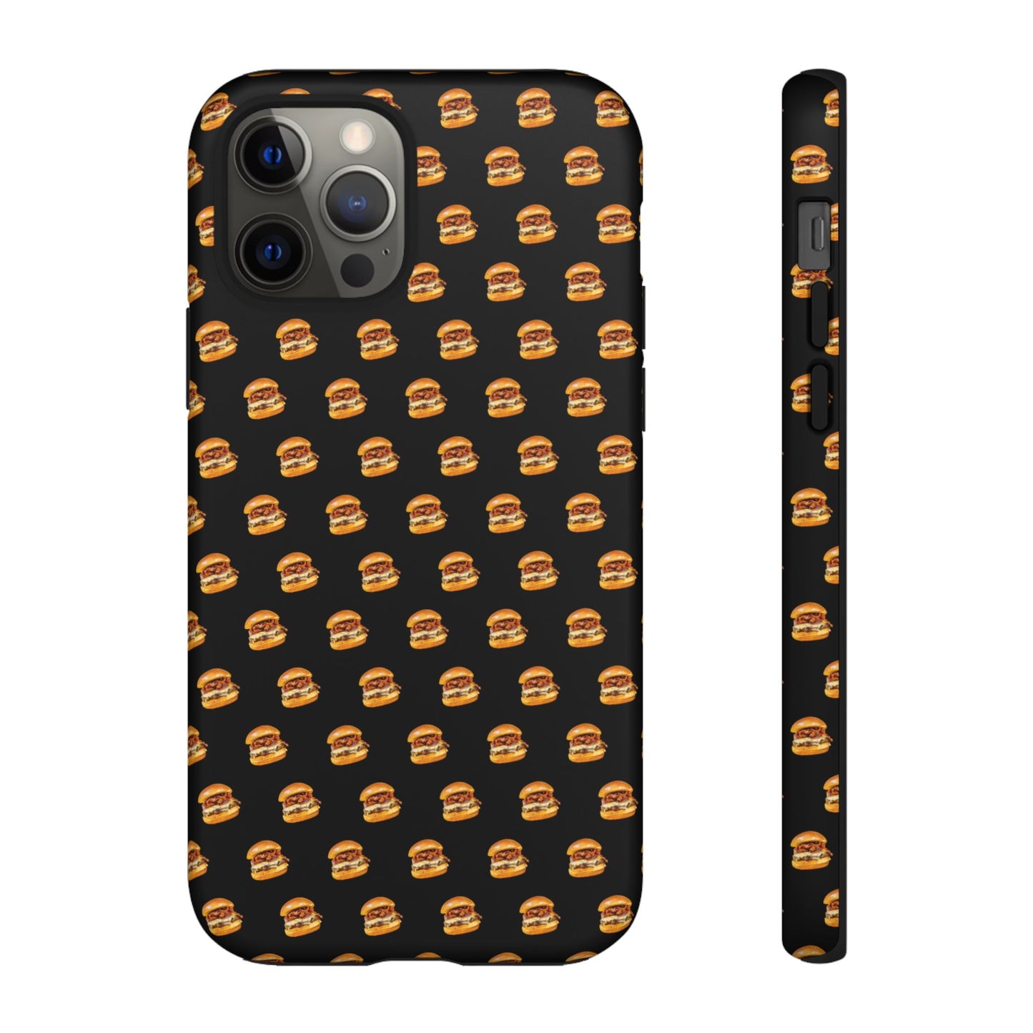 Burger Phone Case