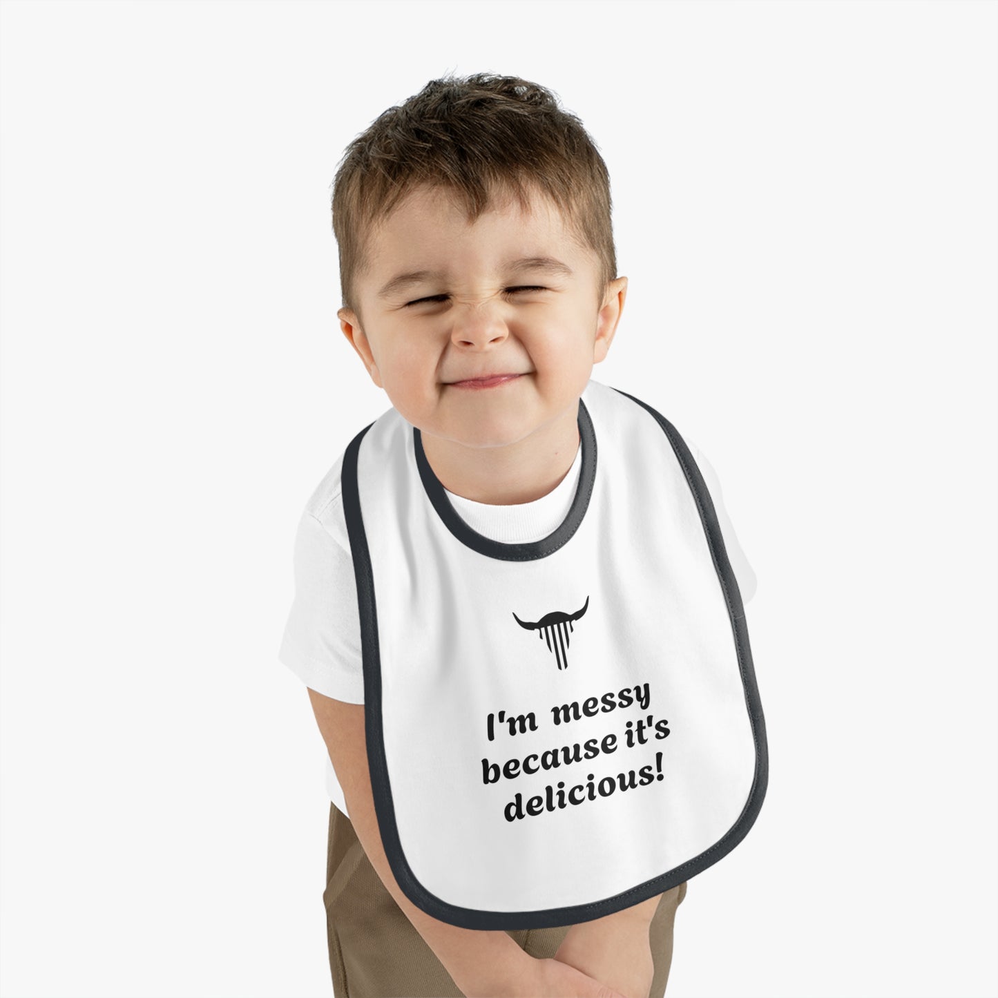 Baby Bib