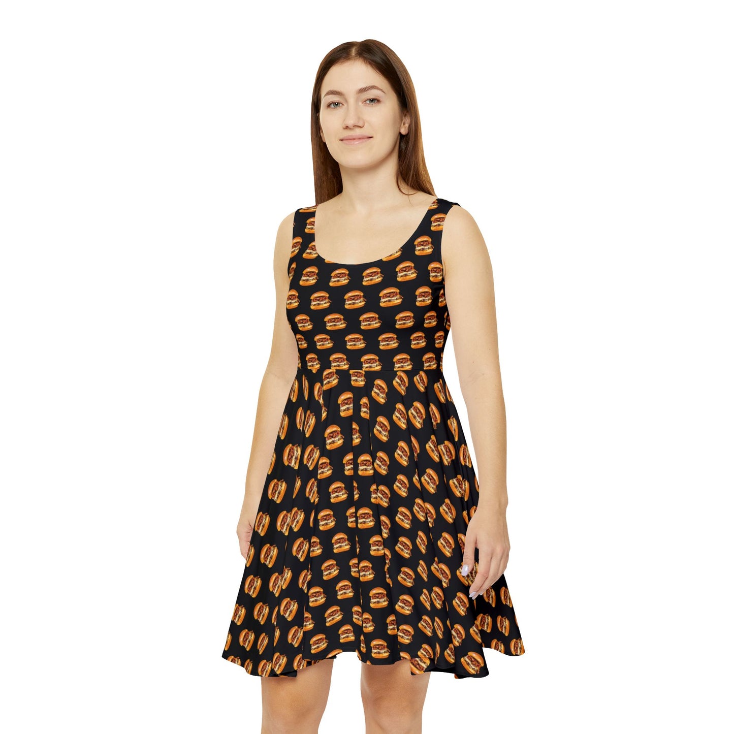 Women's Skater Dress