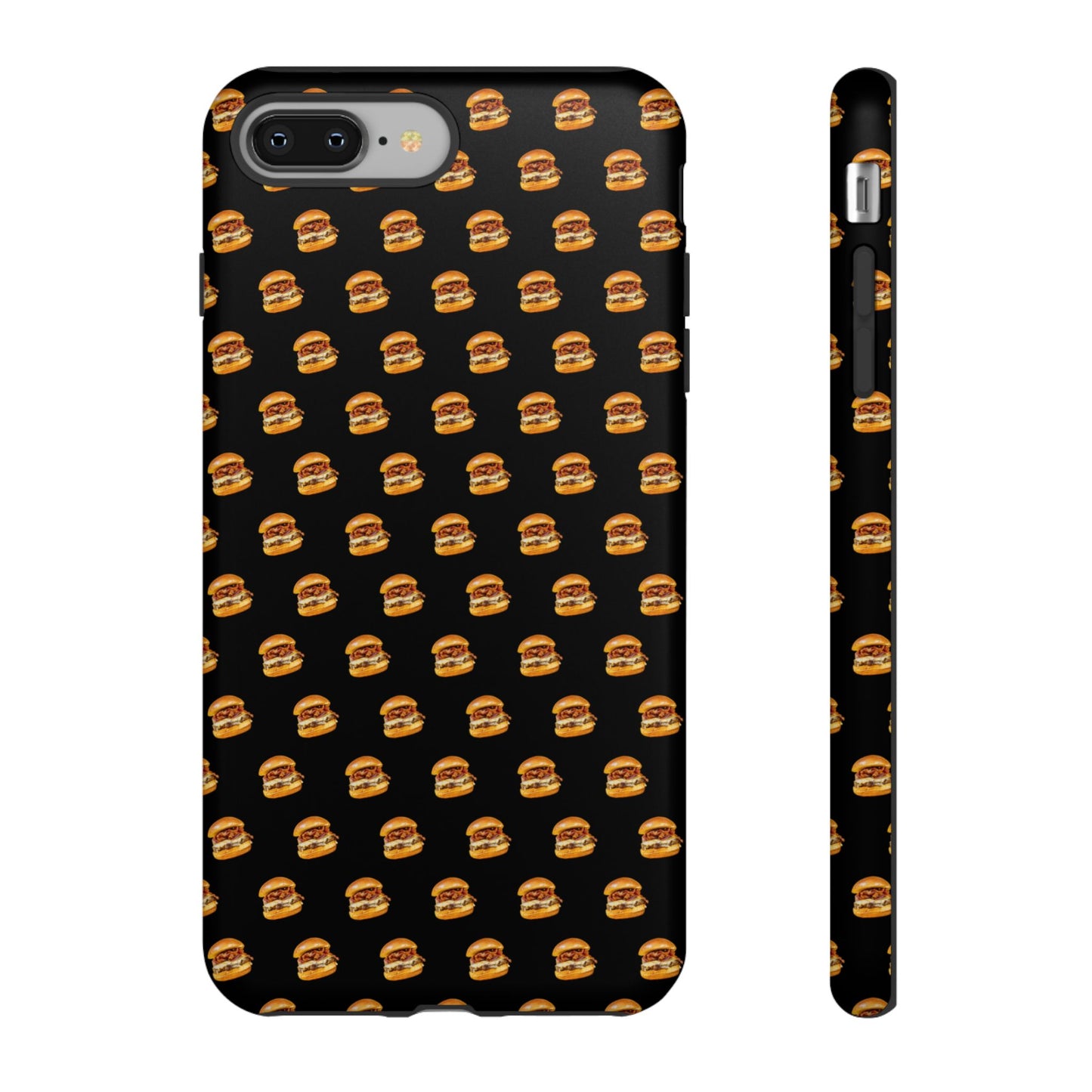 Burger Phone Case