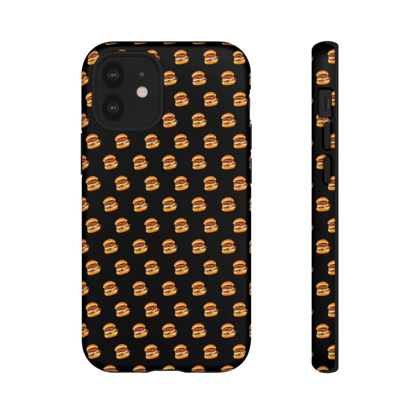 Burger Phone Case