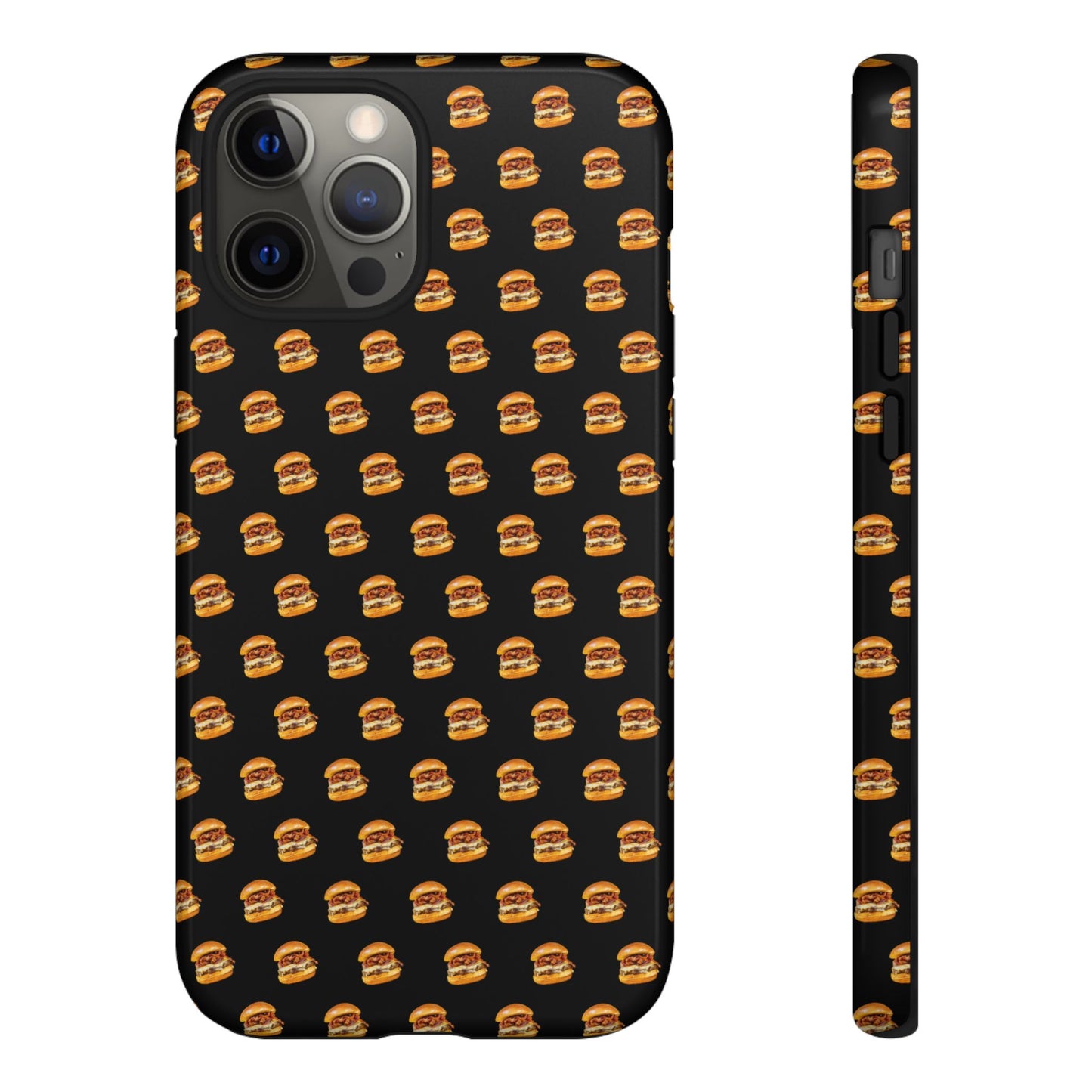 Burger Phone Case