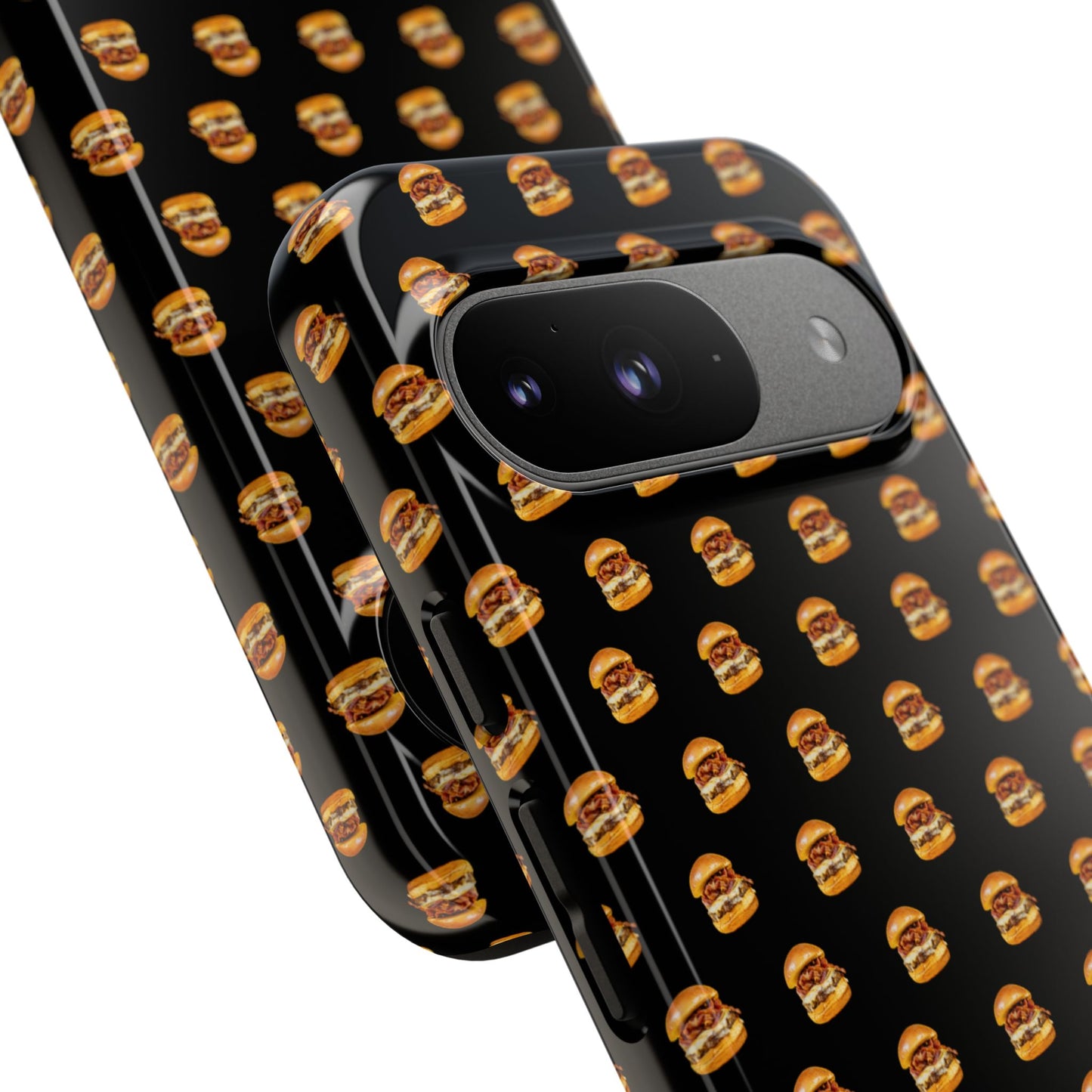 Burger Phone Case