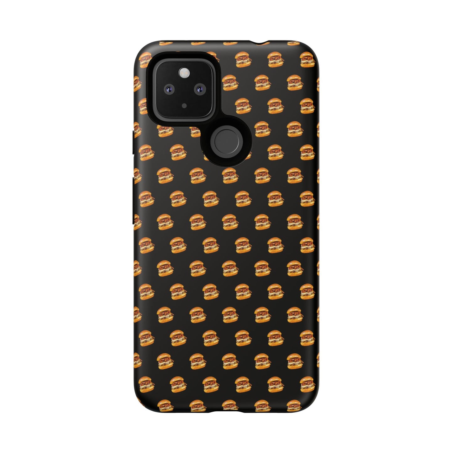 Burger Phone Case