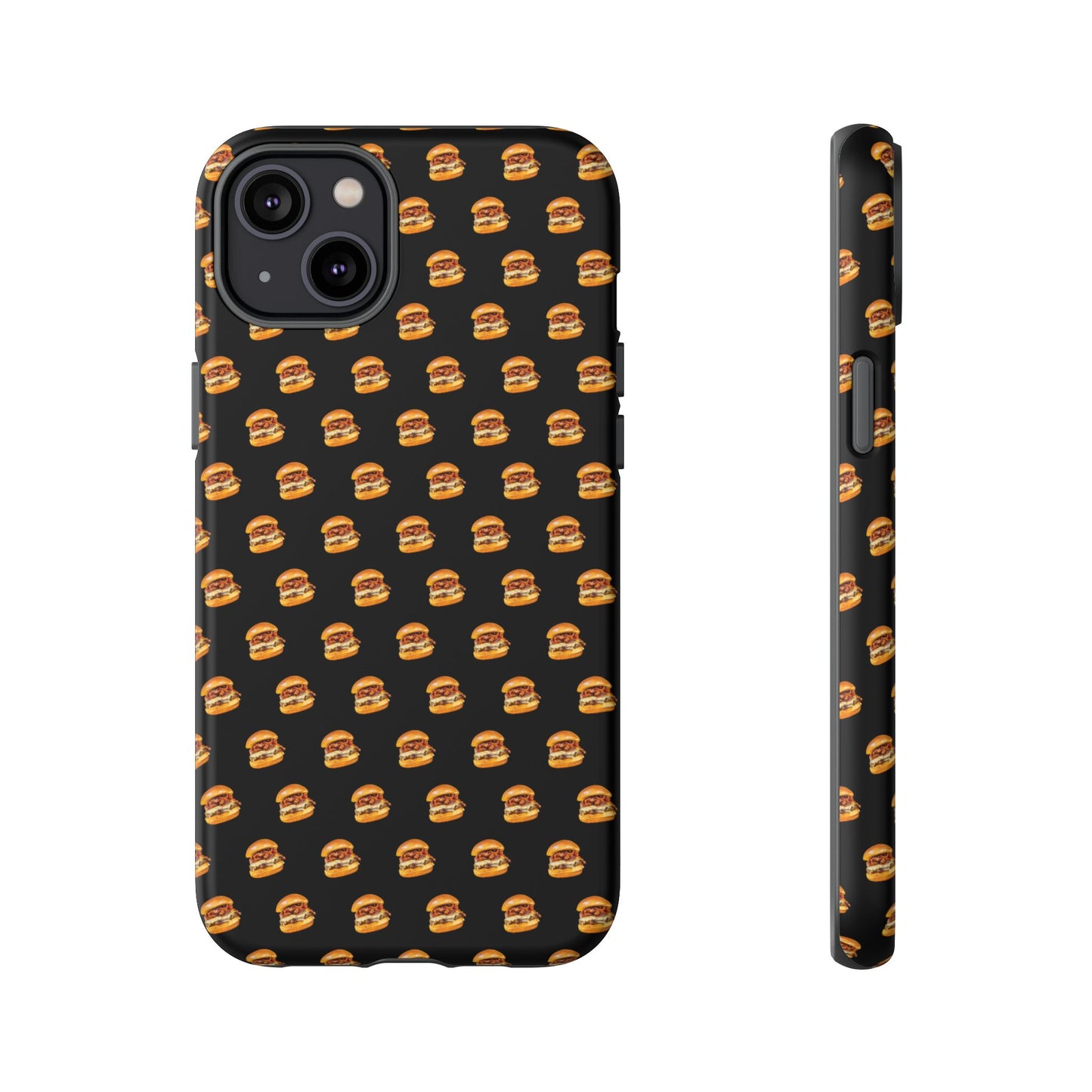 Burger Phone Case