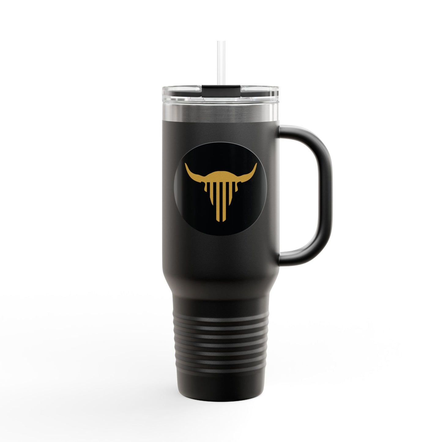 Insulated Travel Mug