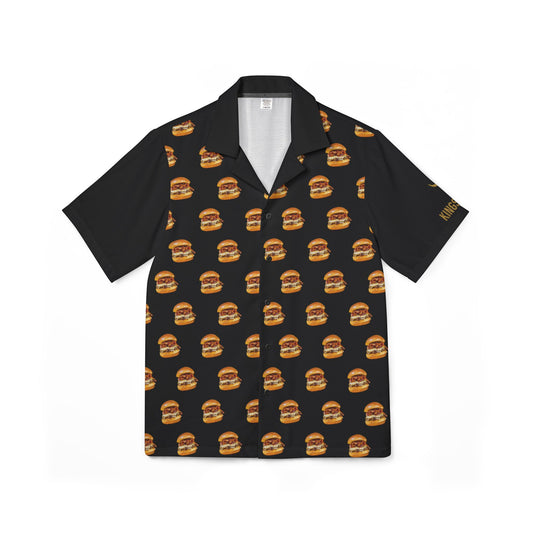 Grill Master Shirt