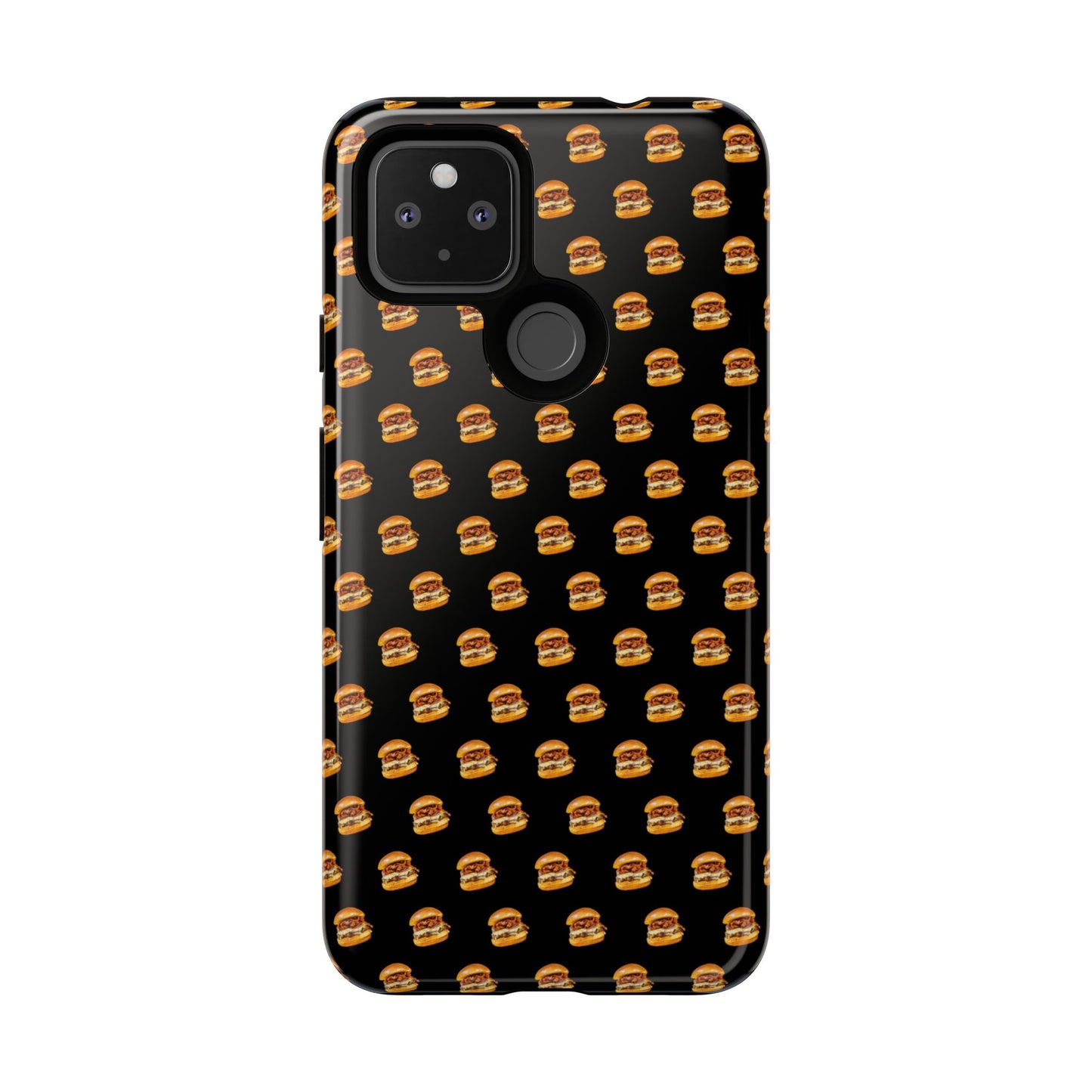 Burger Phone Case