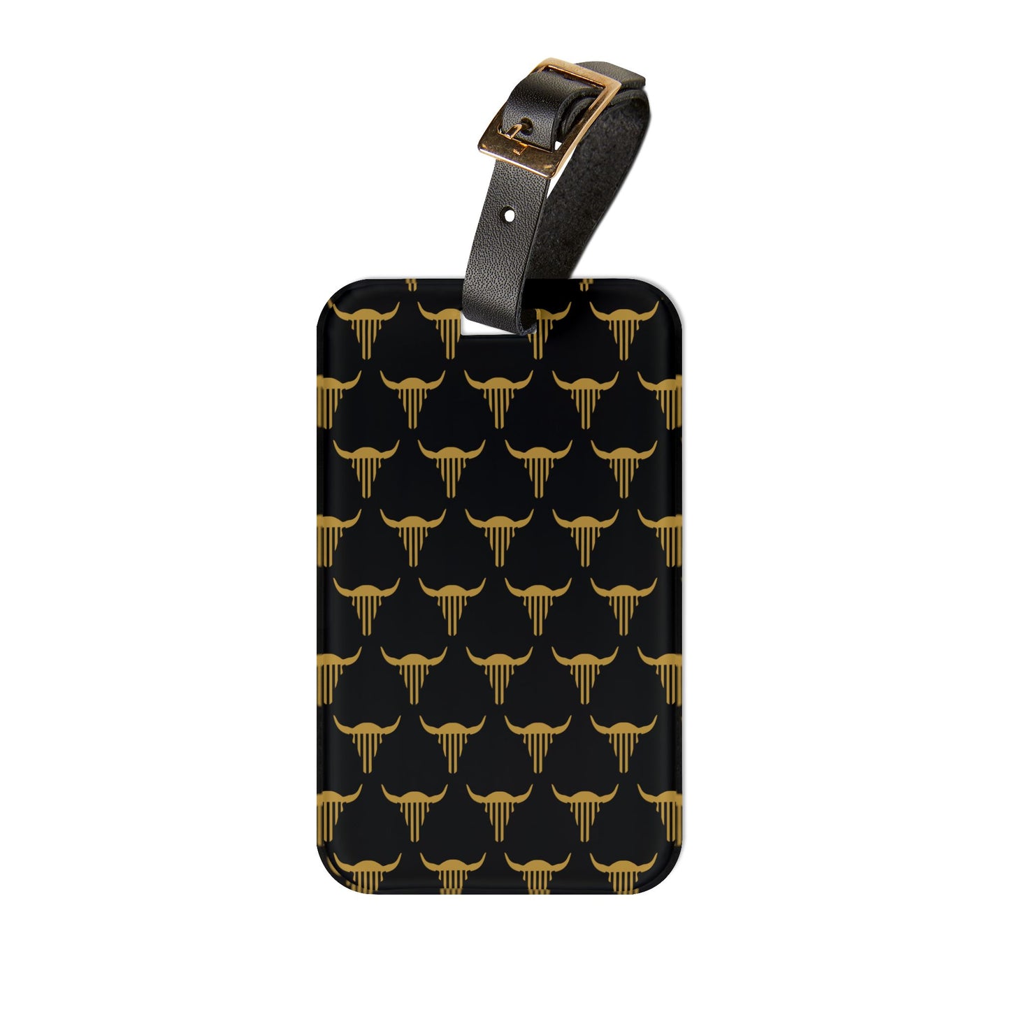 Luggage Tag