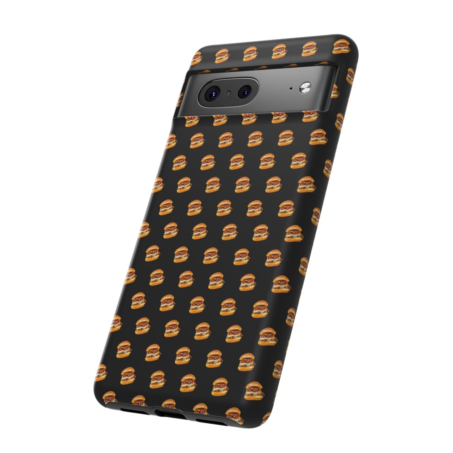 Burger Phone Case