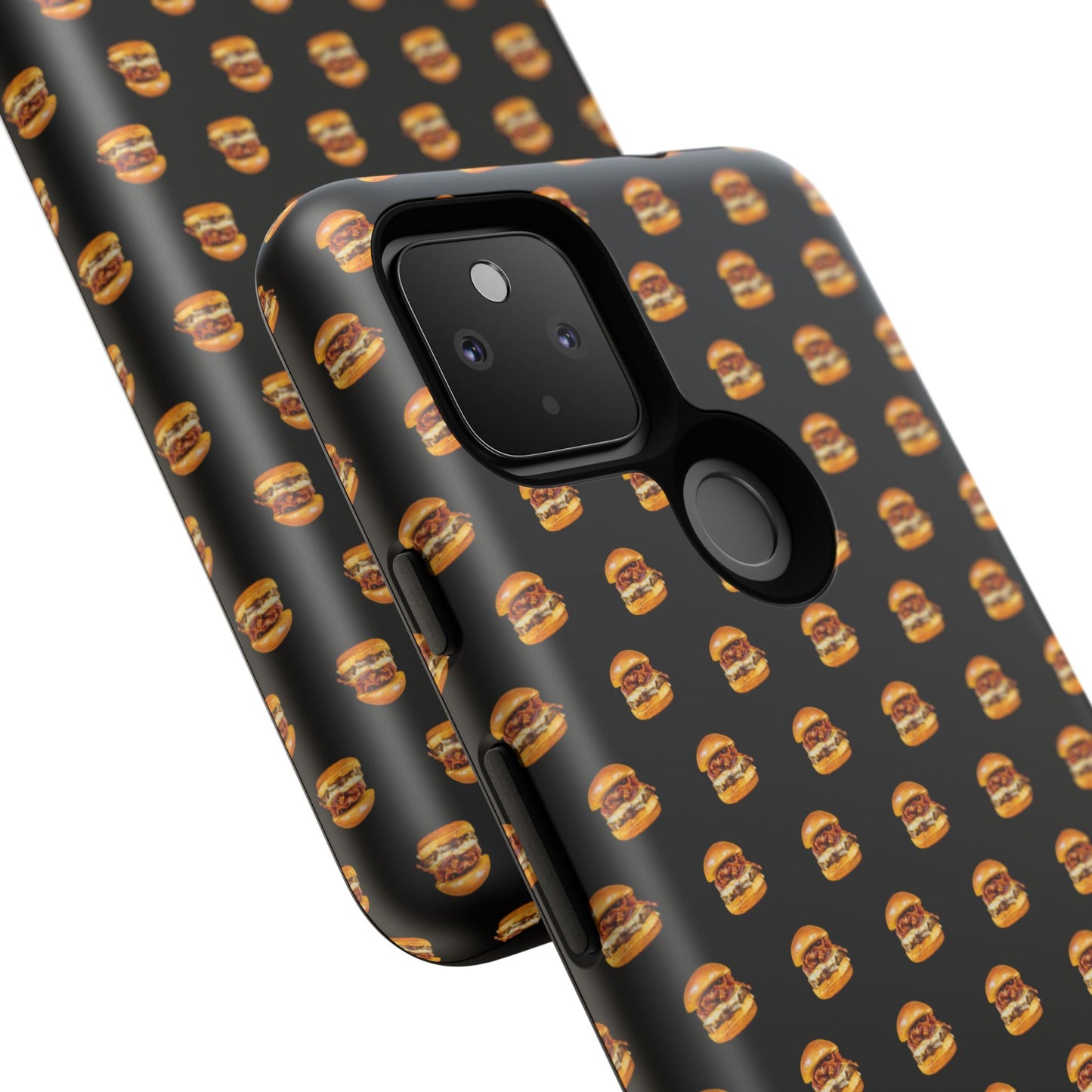 Burger Phone Case