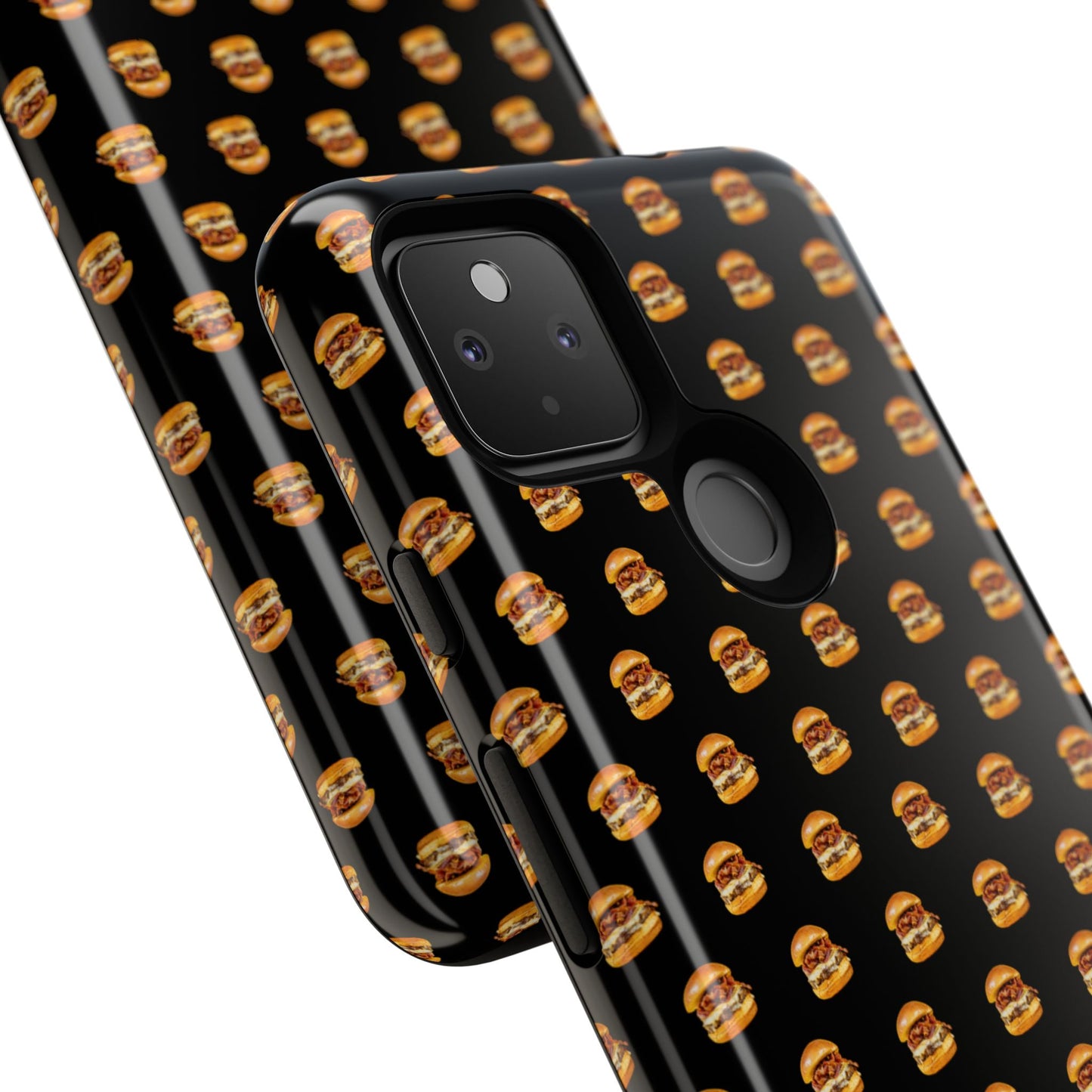 Burger Phone Case