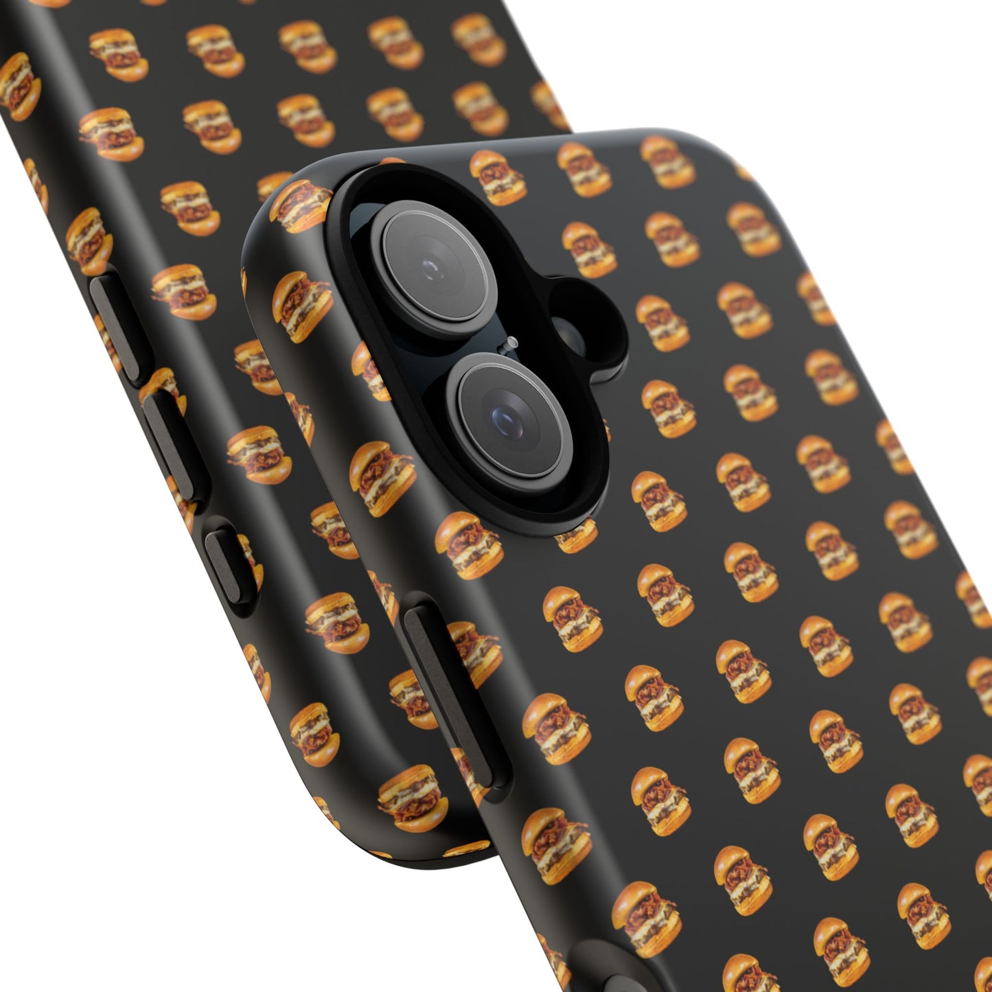 Burger Phone Case