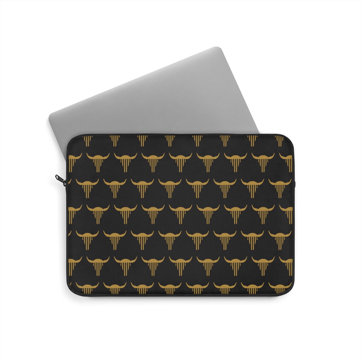 Bull Laptop Sleeve