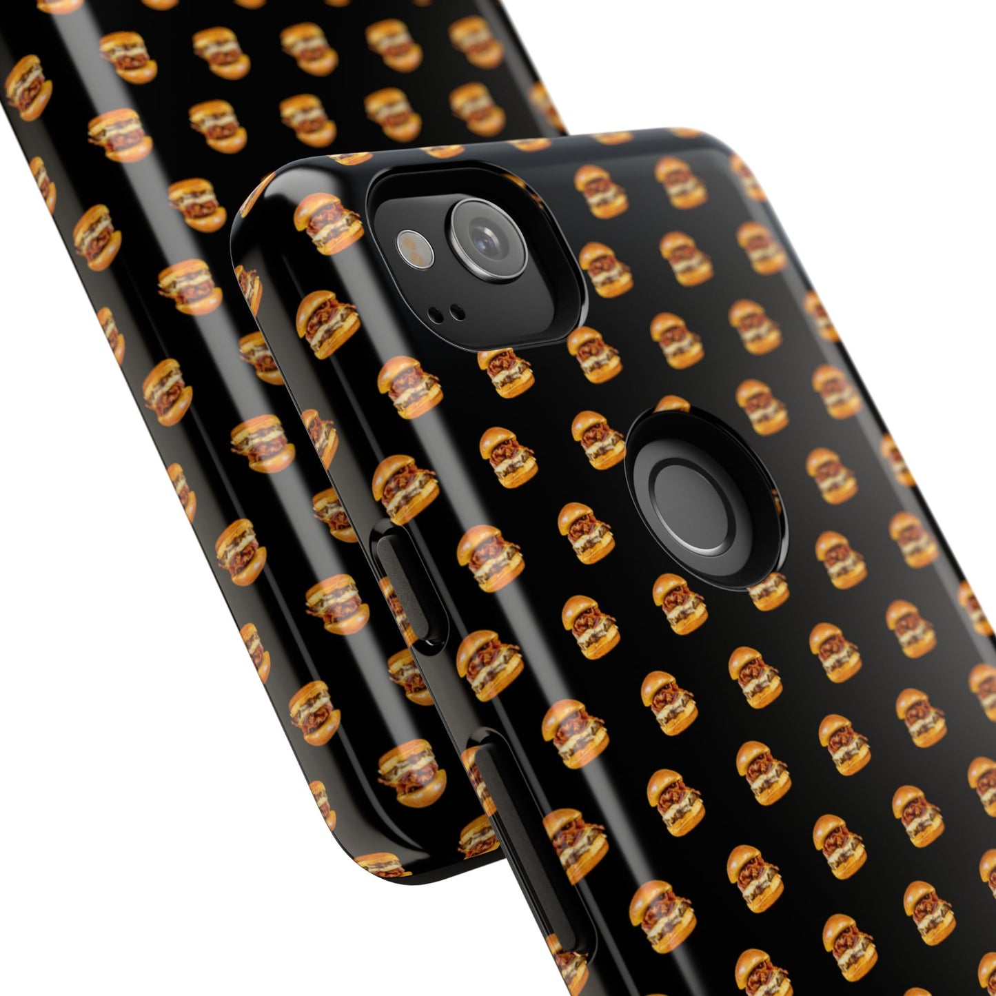 Burger Phone Case