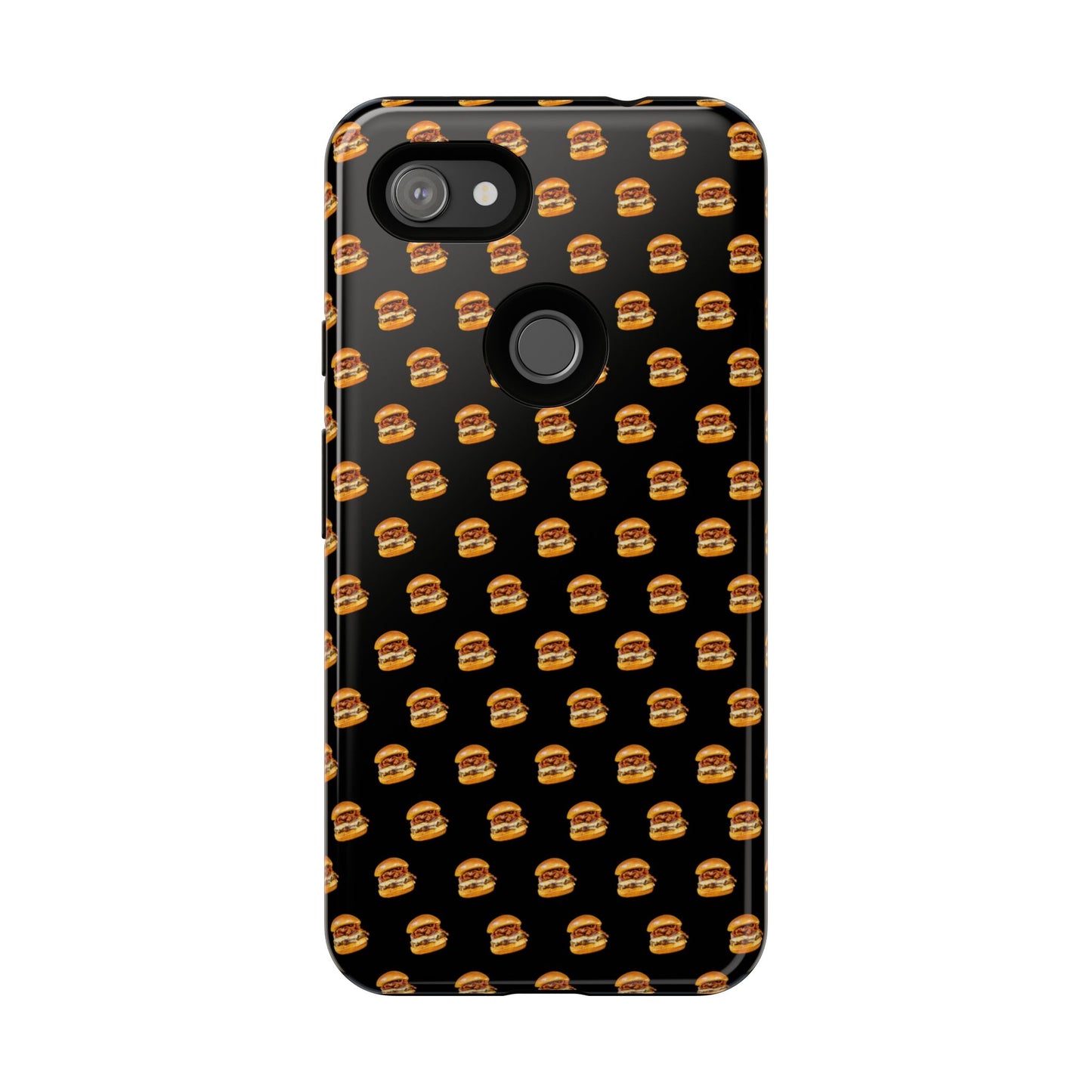 Burger Phone Case