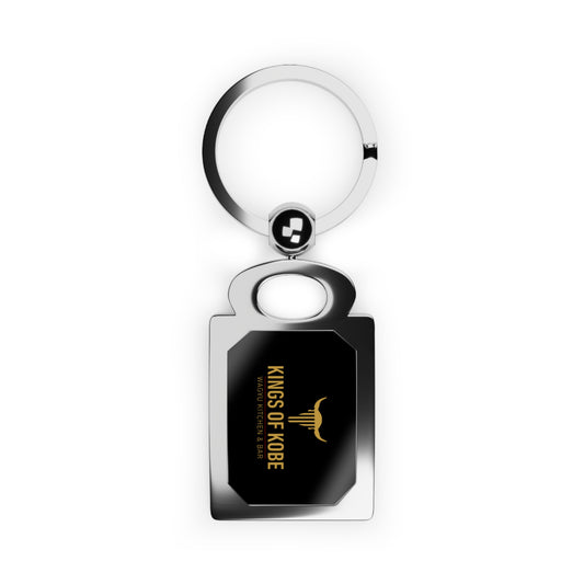 KOK Keyring