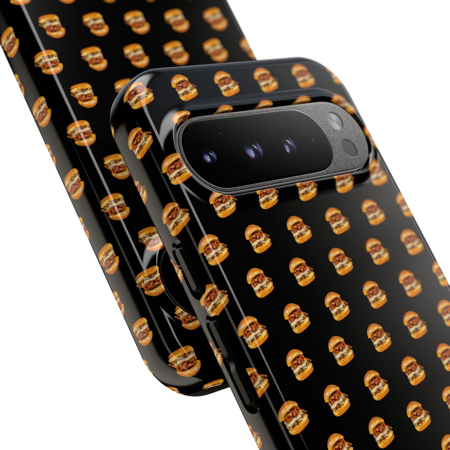 Burger Phone Case