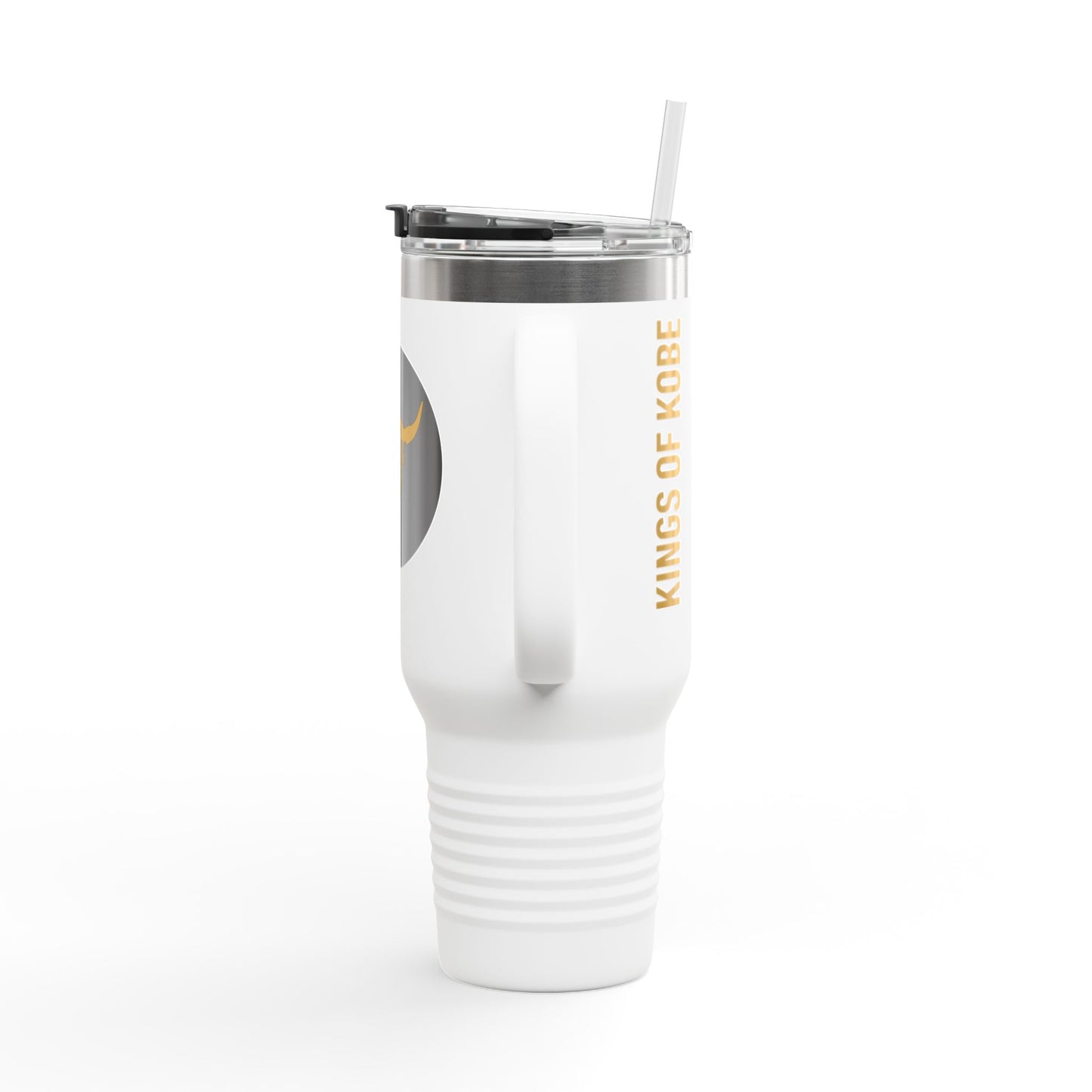 Insulated Travel Mug