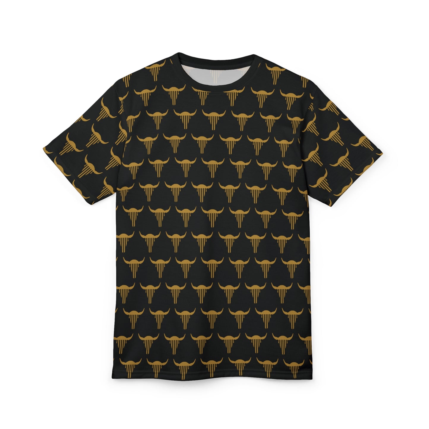 Unisex Bull T-Shirt