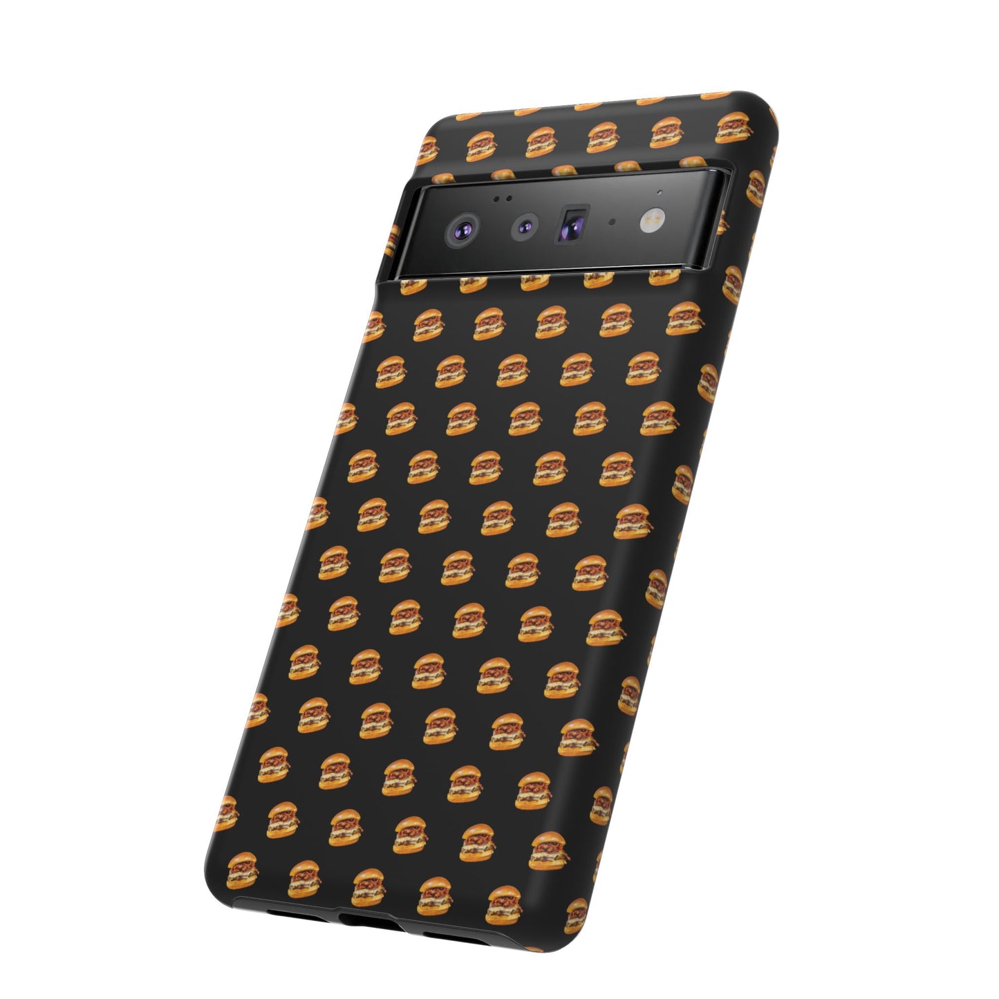 Burger Phone Case