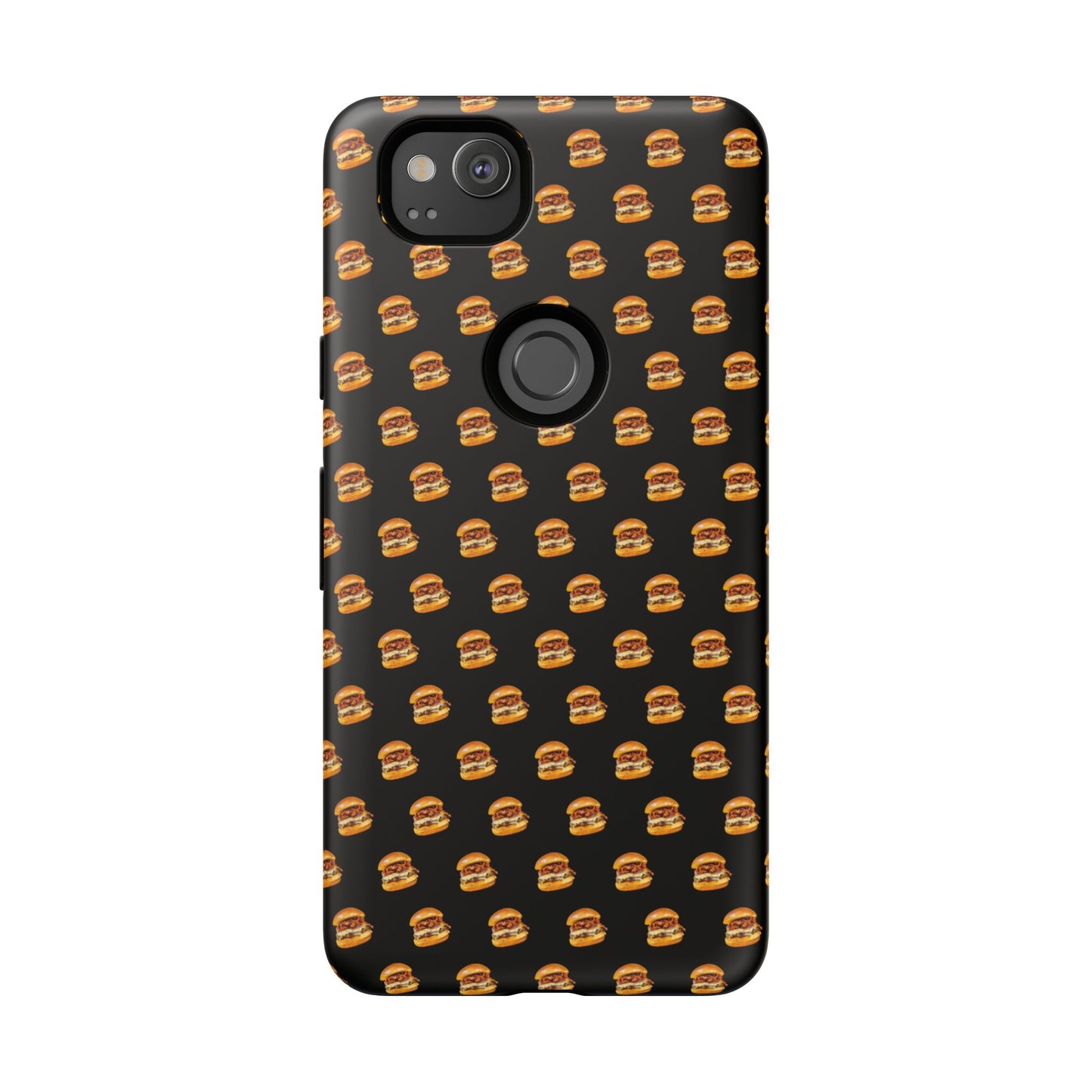 Burger Phone Case