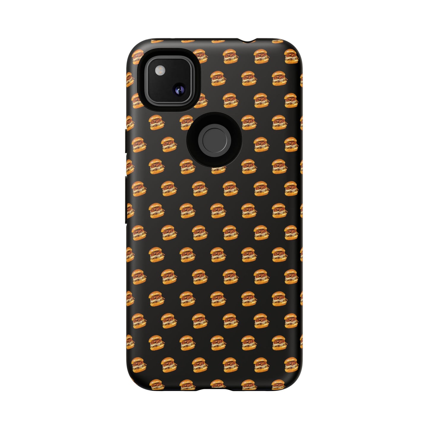 Burger Phone Case