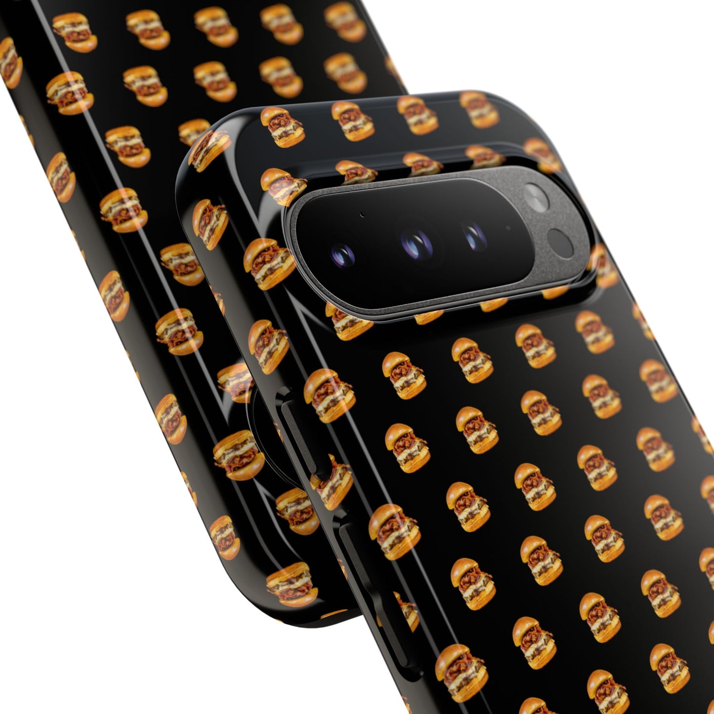 Burger Phone Case