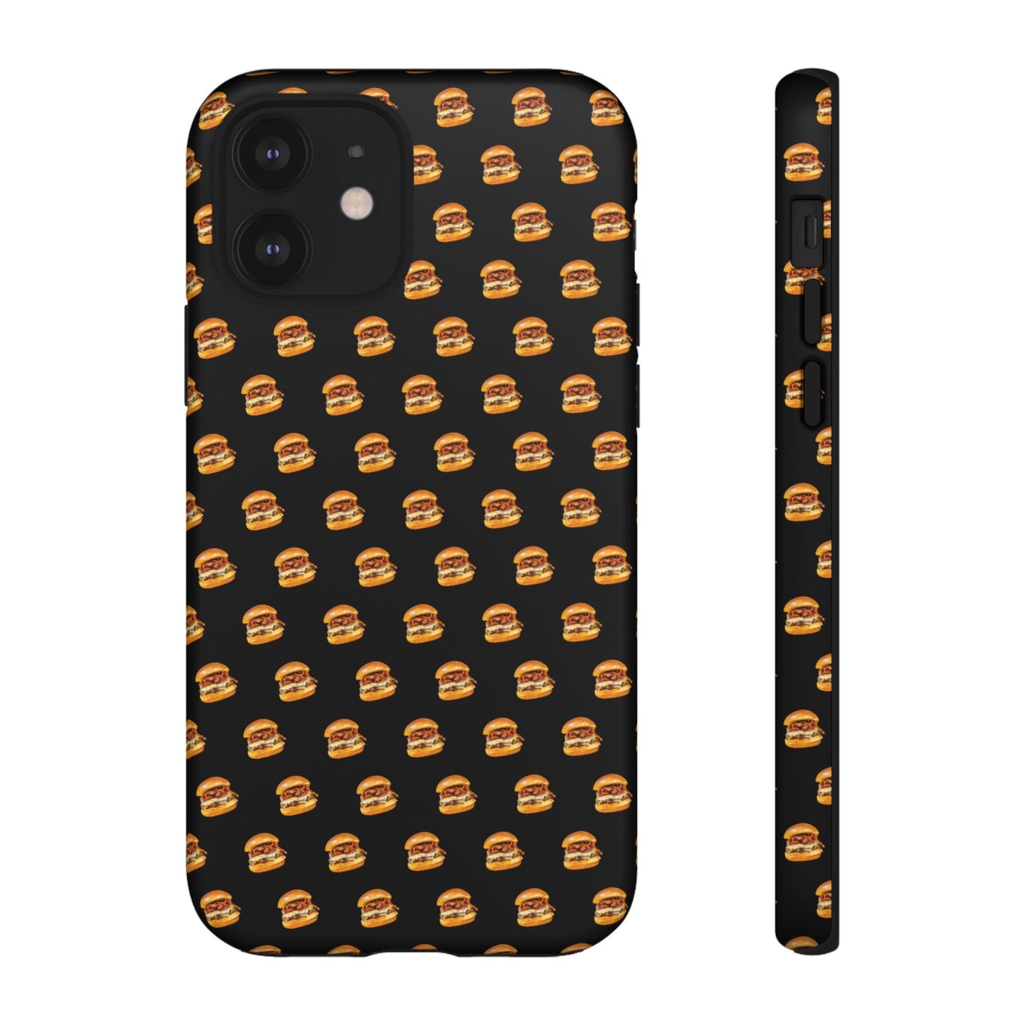 Burger Phone Case