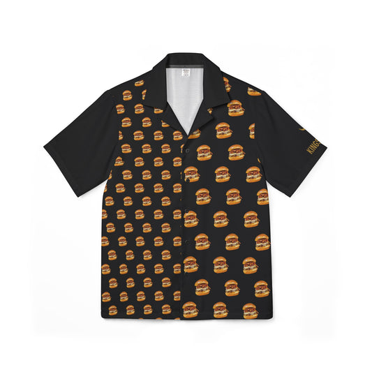 The Grill Master Shirt