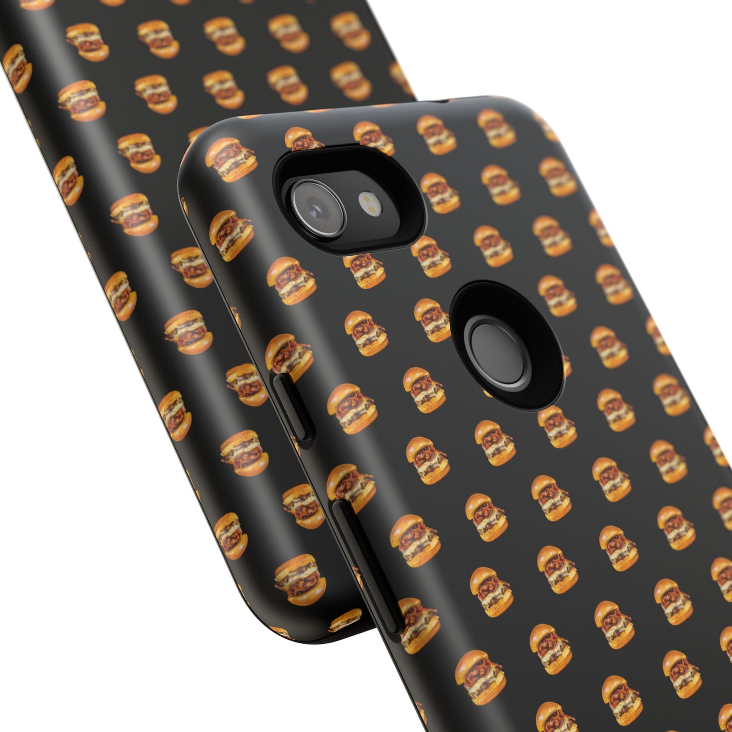 Burger Phone Case